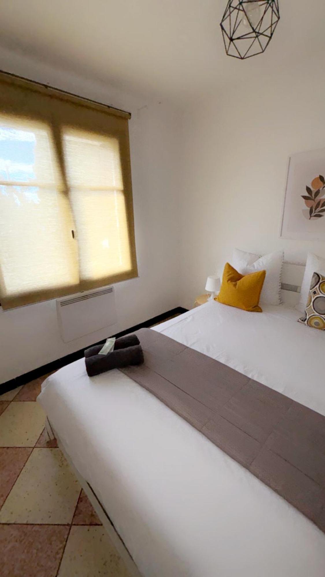 Appartement L'Olivier Арль Экстерьер фото