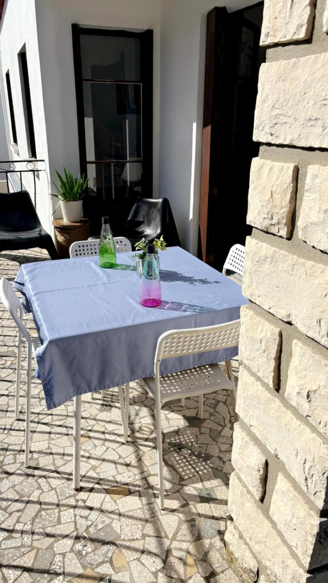 Appartement L'Olivier Арль Экстерьер фото