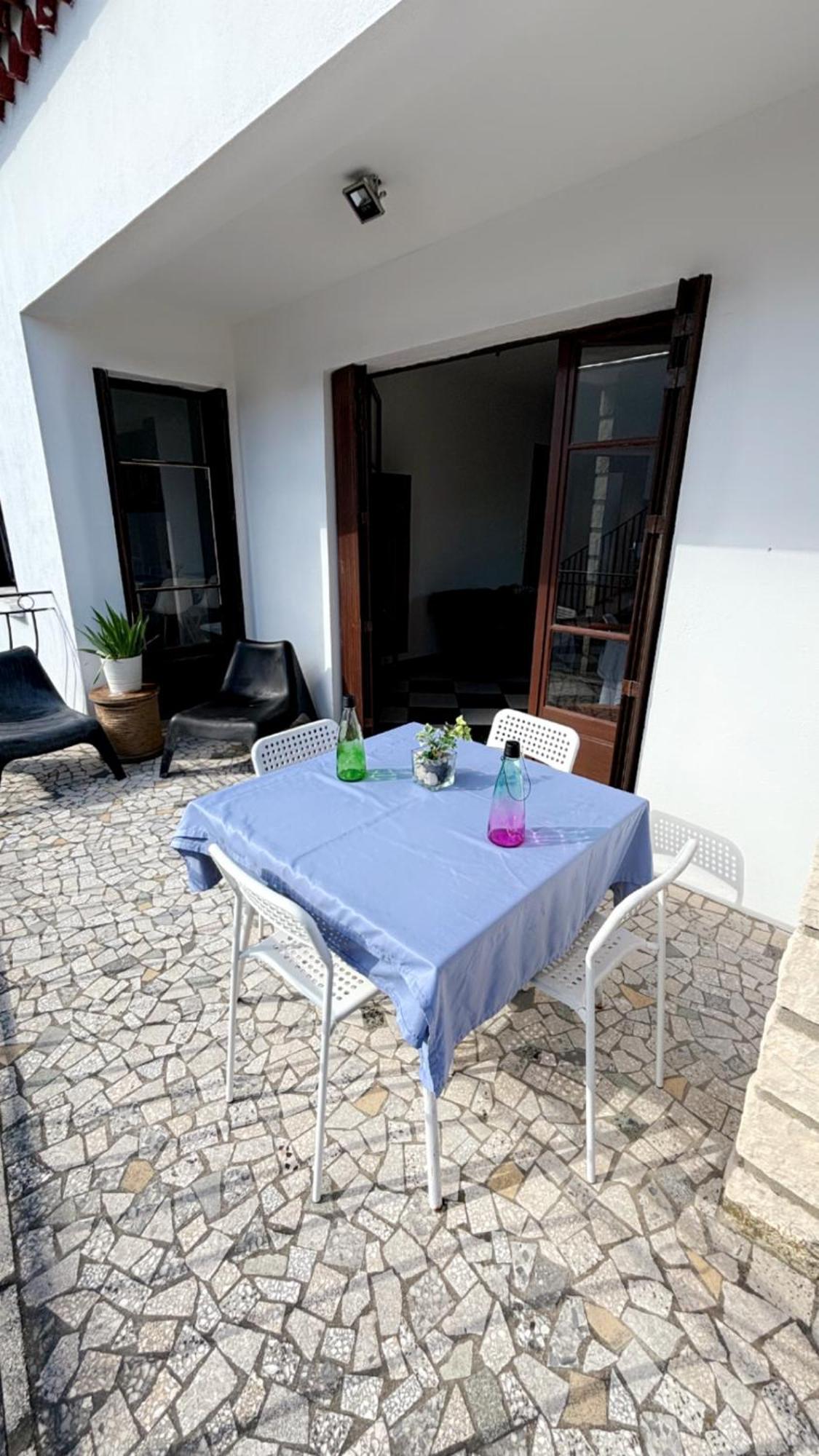 Appartement L'Olivier Арль Экстерьер фото