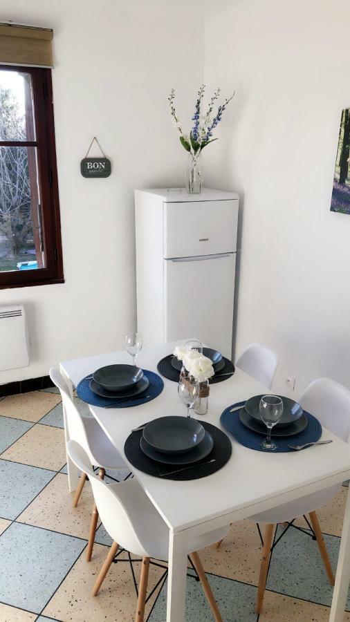 Appartement L'Olivier Арль Экстерьер фото